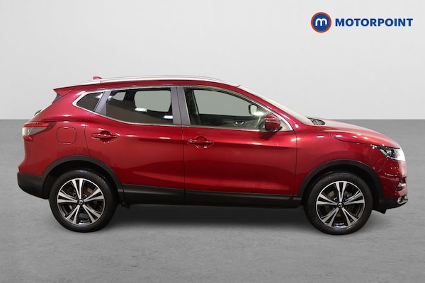 Used Nissan Qashqai 2019 for sale - 76162423: Photo 8