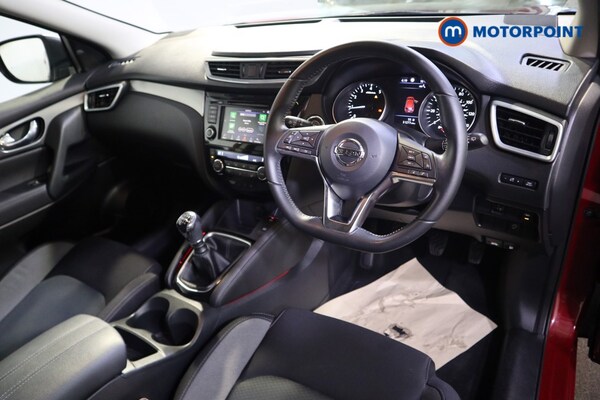 Used Nissan Qashqai 2019 for sale - 76162423: Photo 9