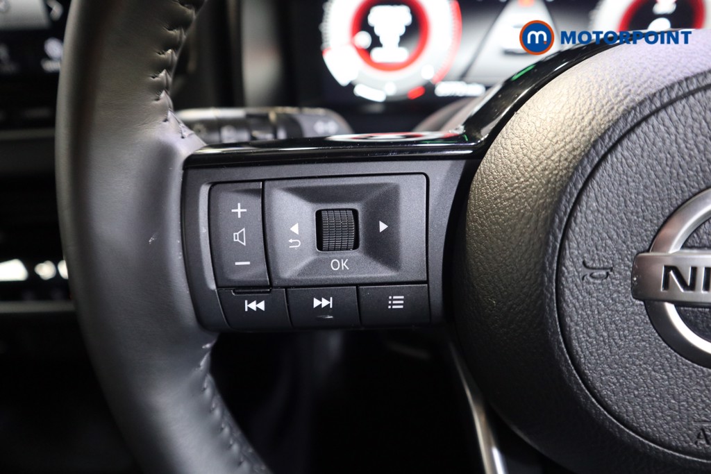 Used Nissan Qashqai 2021 for sale - 76554701: Photo 11