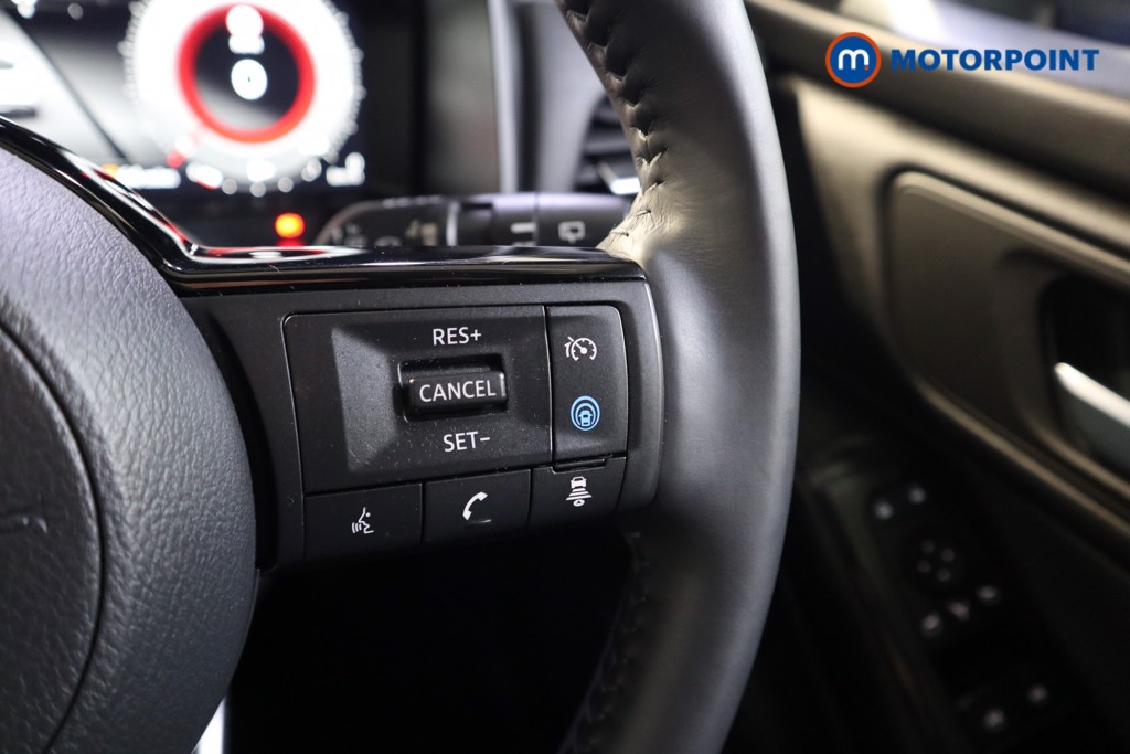 Used Nissan Qashqai 2021 for sale - 76554701: Photo 12