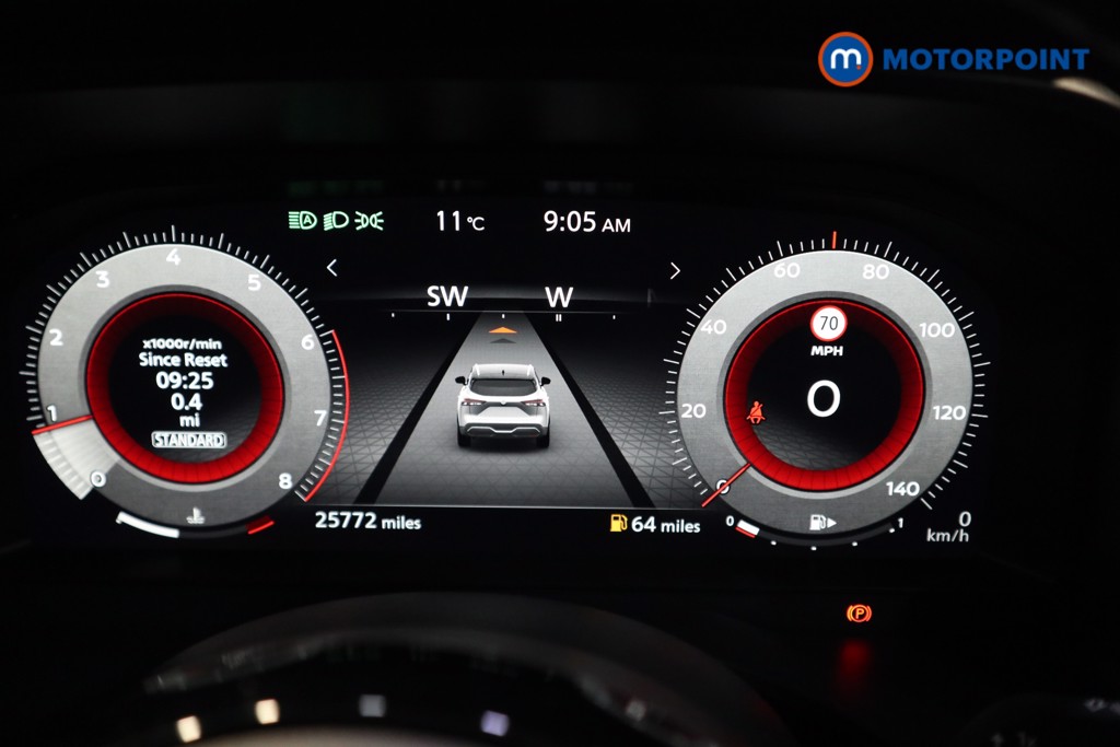 Used Nissan Qashqai 2021 for sale - 76554701: Photo 13