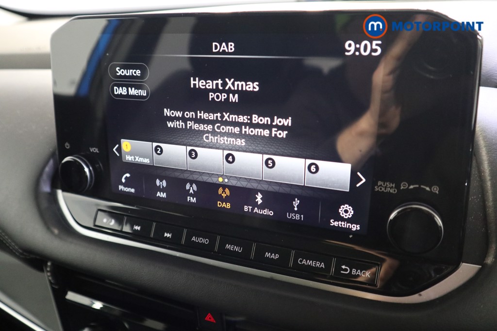 Used Nissan Qashqai 2021 for sale - 76554701: Photo 14