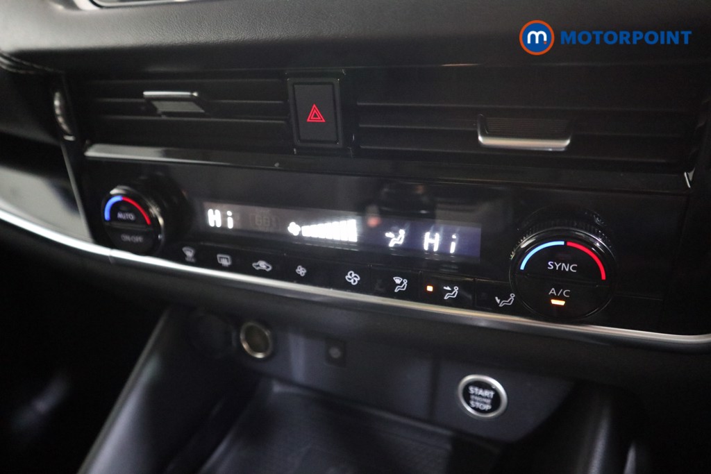 Used Nissan Qashqai 2021 for sale - 76554701: Photo 15