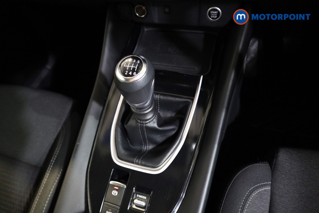 Used Nissan Qashqai 2021 for sale - 76554701: Photo 18