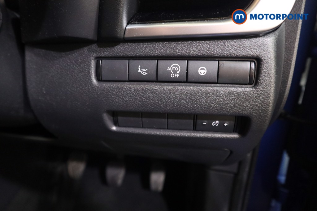 Used Nissan Qashqai 2021 for sale - 76554701: Photo 19