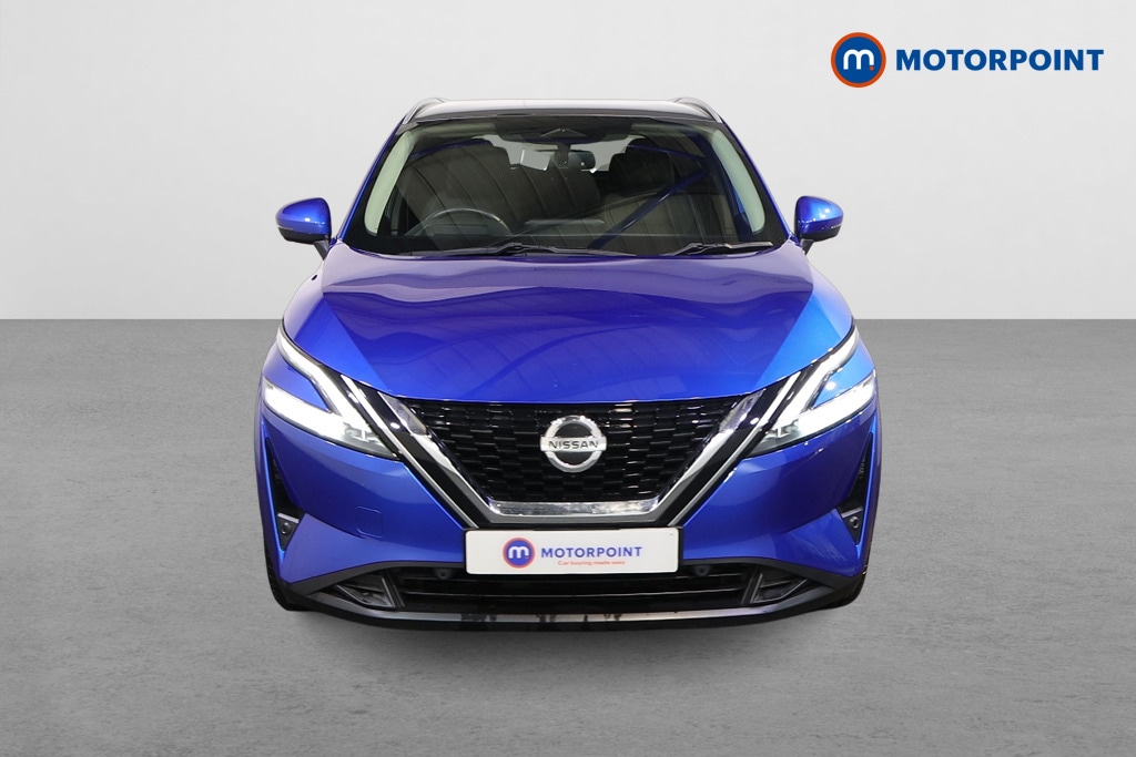 Used Nissan Qashqai 2021 for sale - 76554701: Photo 2