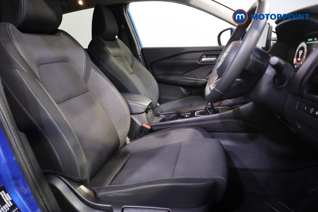 Used Nissan Qashqai 2021 for sale - 76554701: Photo 21