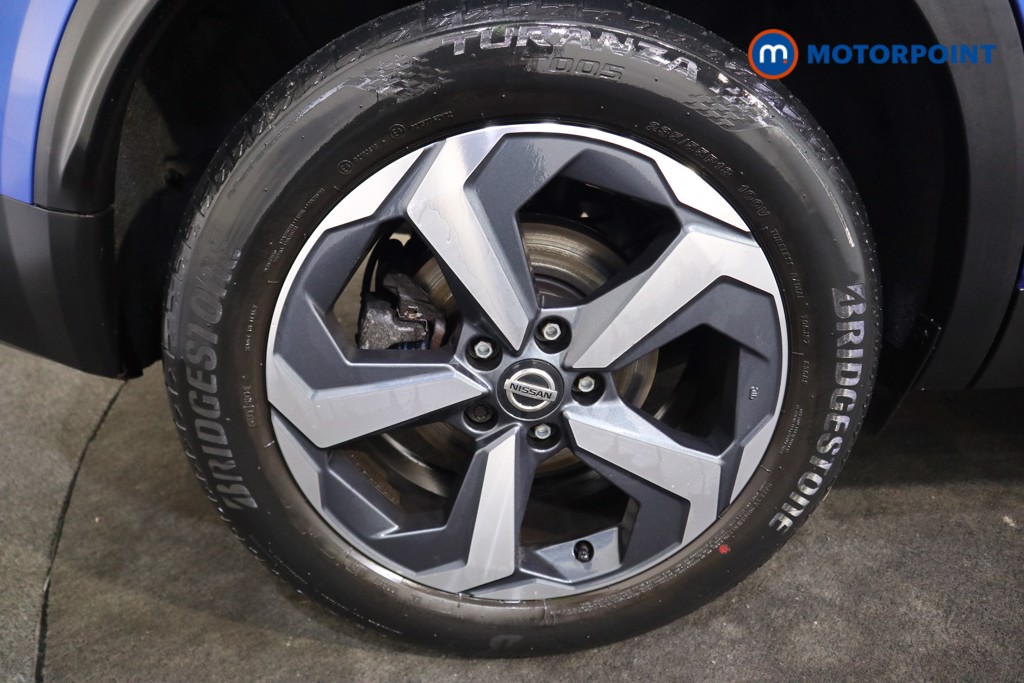 Used Nissan Qashqai 2021 for sale - 76554701: Photo 27