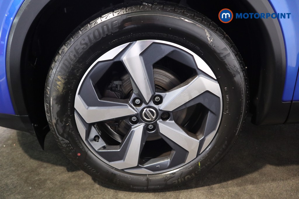 Used Nissan Qashqai 2021 for sale - 76554701: Photo 29