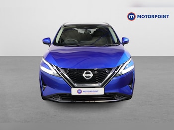 Used Nissan Qashqai 2021 for sale - 76554701: Photo