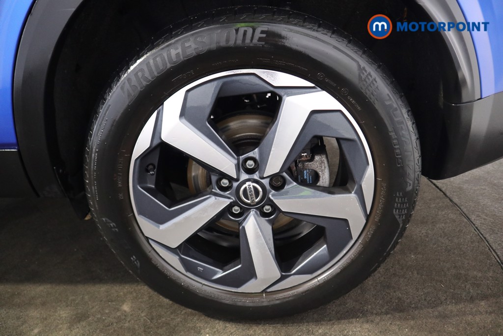 Used Nissan Qashqai 2021 for sale - 76554701: Photo 30