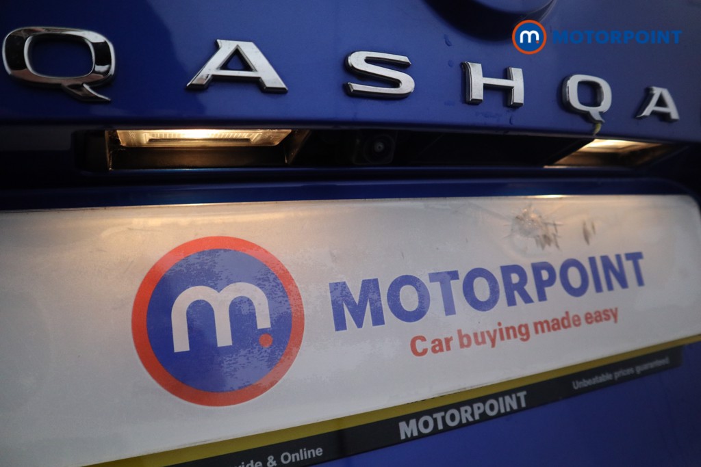 Used Nissan Qashqai 2021 for sale - 76554701: Photo 32