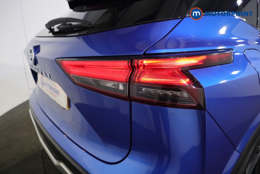 Used Nissan Qashqai 2021 for sale - 76554701: Photo 34