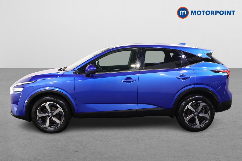 Used Nissan Qashqai 2021 for sale - 76554701: Photo 4