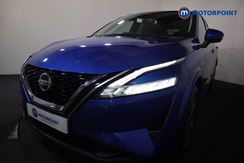 Used Nissan Qashqai 2021 for sale - 76554701: Photo 40