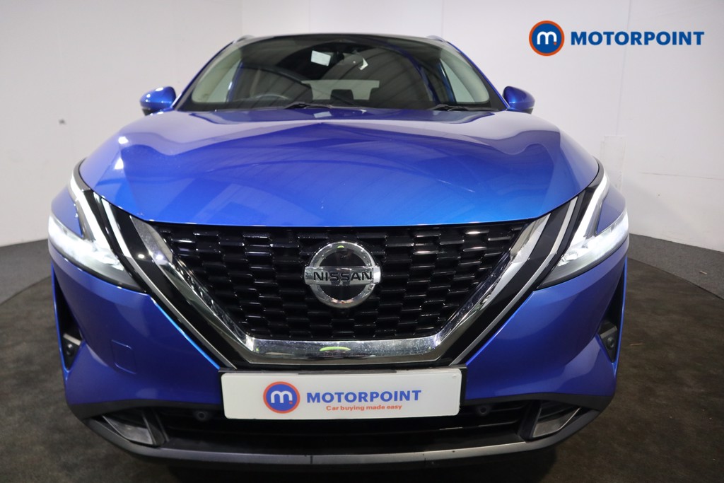 Used Nissan Qashqai 2021 for sale - 76554701: Photo 41