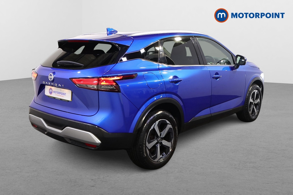 Used Nissan Qashqai 2021 for sale - 76554701: Photo 7