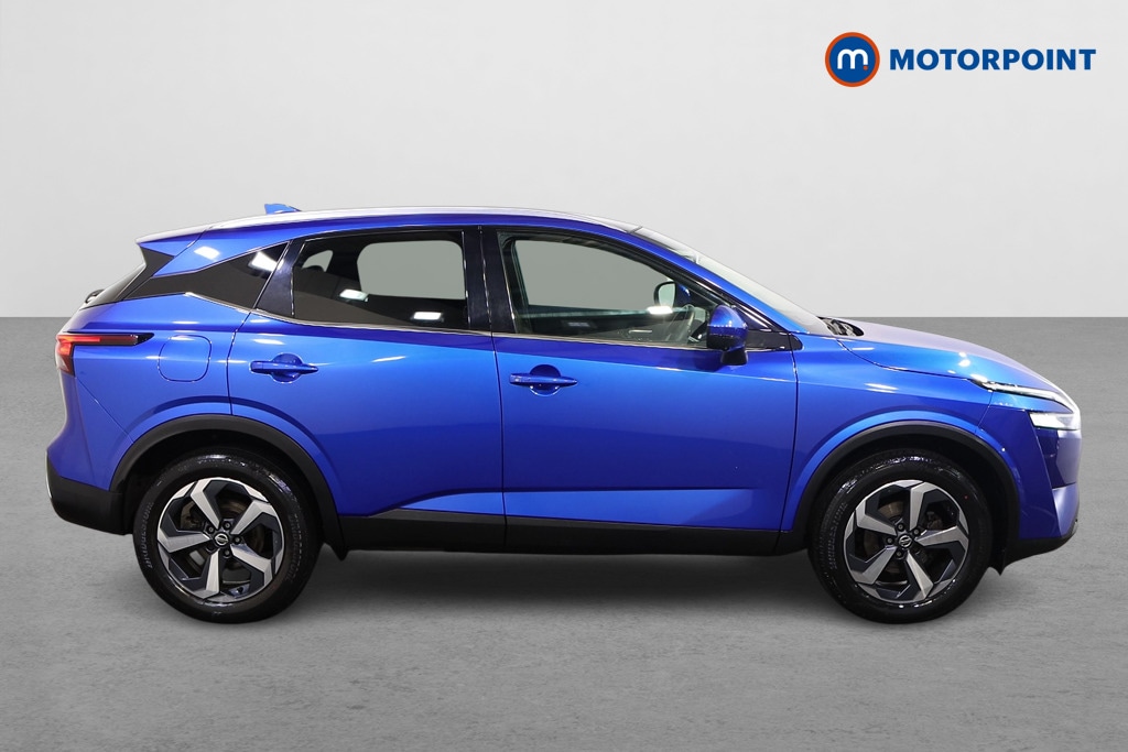 Used Nissan Qashqai 2021 for sale - 76554701: Photo 8