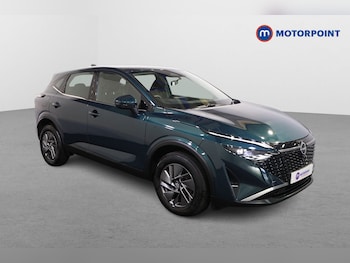 2024 - 1.3 DiG-T MH 158 Acenta Premium 5dr Xtronic