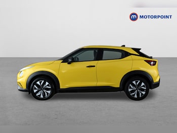 Used Nissan Juke 2024 for sale - 78971084: Photo