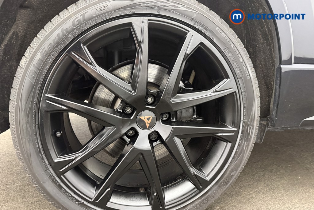 Used SEAT CUPRA Ateca 2020 for sale - 76394887: Photo 18