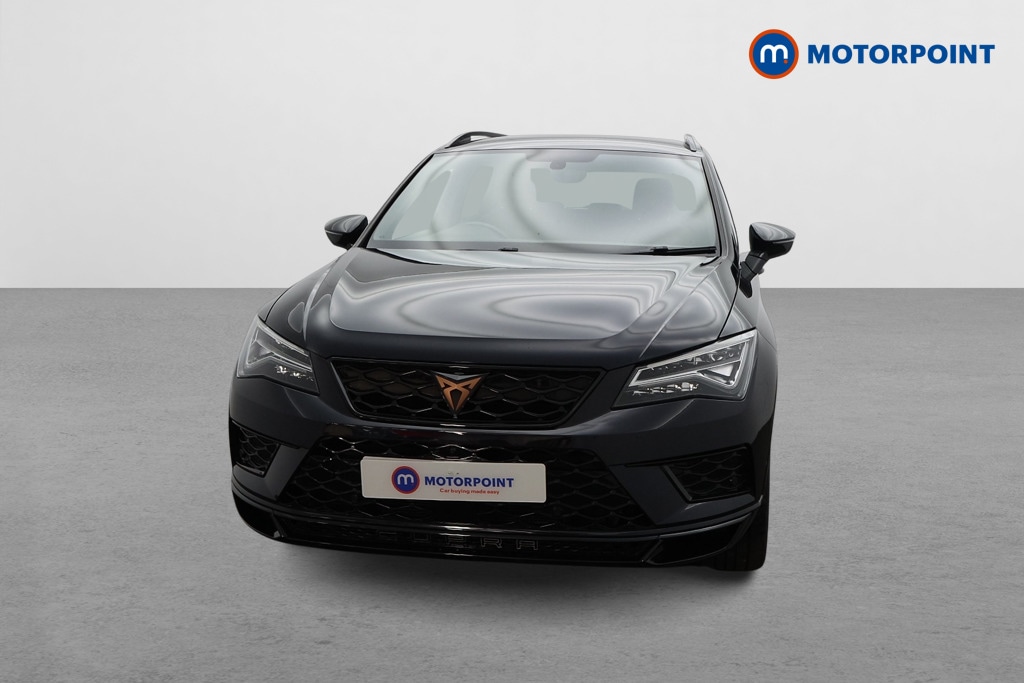 Used SEAT CUPRA Ateca 2020 for sale - 76394887: Photo 2