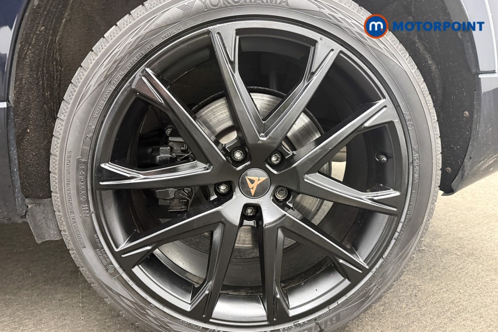 Used SEAT CUPRA Ateca 2020 for sale - 76394887: Photo 21