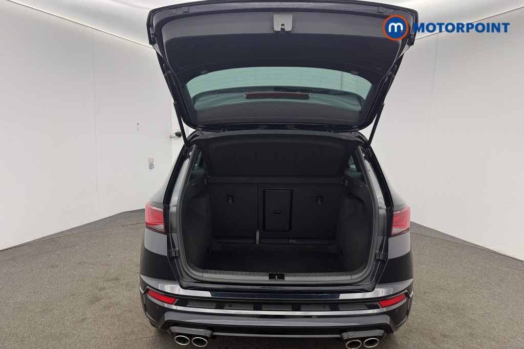 Used SEAT CUPRA Ateca 2020 for sale - 76394887: Photo 28