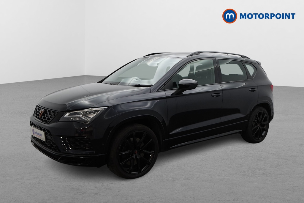 Used SEAT CUPRA Ateca 2020 for sale - 76394887: Photo 3