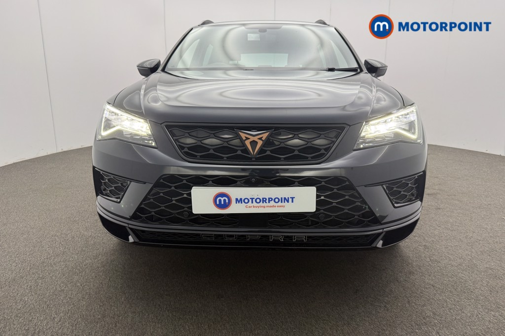 Used SEAT CUPRA Ateca 2020 for sale - 76394887: Photo 30
