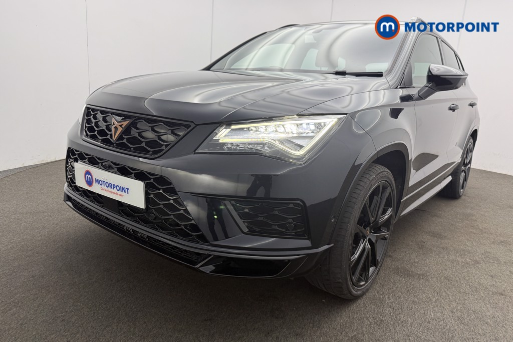 Used SEAT CUPRA Ateca 2020 for sale - 76394887: Photo 31