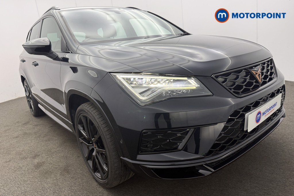 Used SEAT CUPRA Ateca 2020 for sale - 76394887: Photo 32