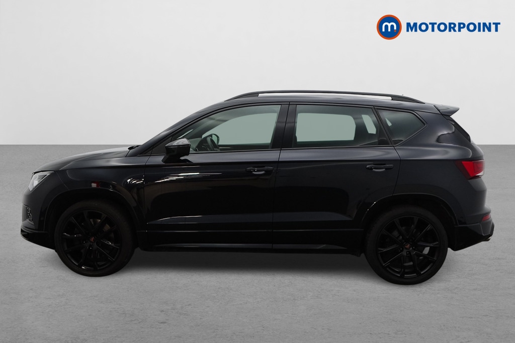 Used SEAT CUPRA Ateca 2020 for sale - 76394887: Photo 4