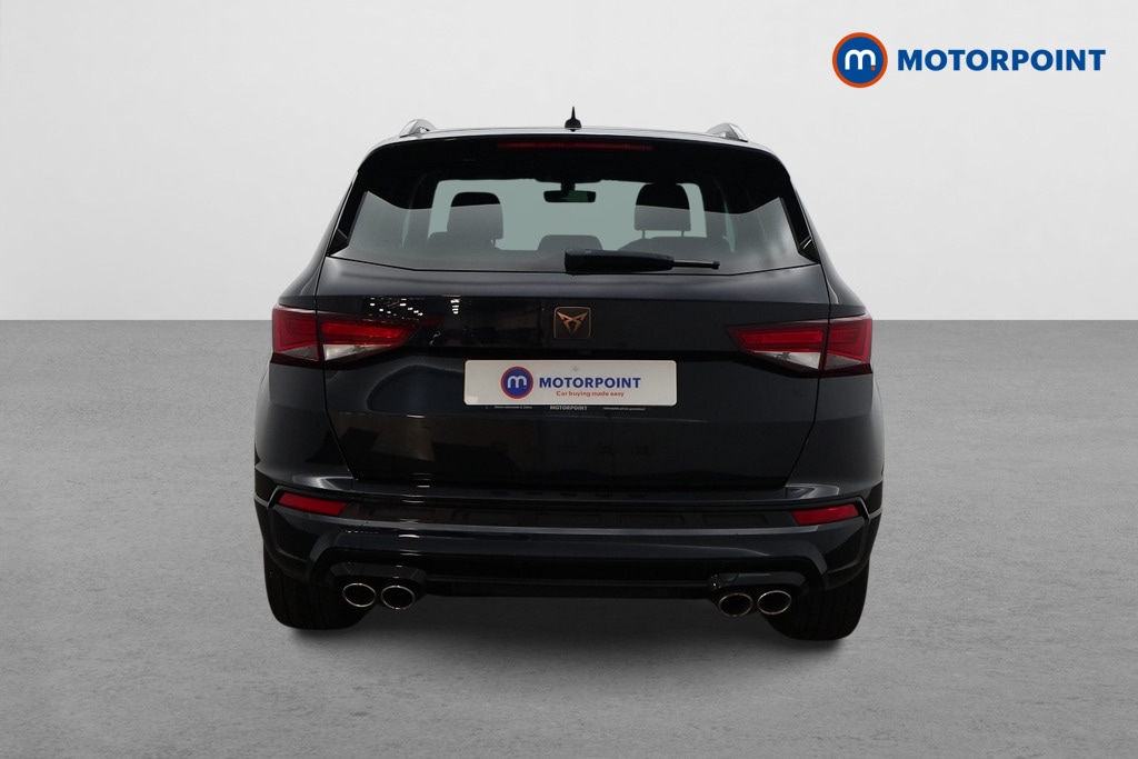 Used SEAT CUPRA Ateca 2020 for sale - 76394887: Photo 6