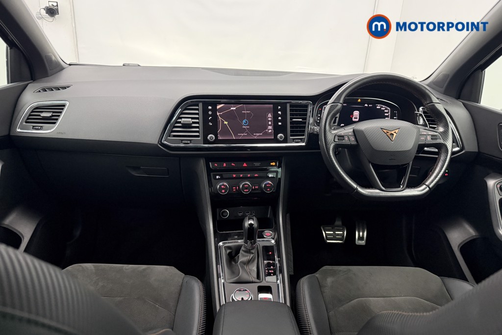 Used SEAT CUPRA Ateca 2020 for sale - 76394887: Photo 9