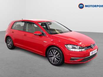 2019 - 1.5 TSI EVO SE [Nav] 5dr