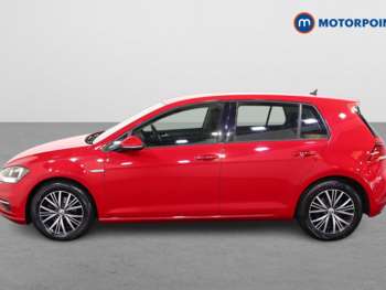 Used Volkswagen Golf 2019 for sale - 75283318: Photo