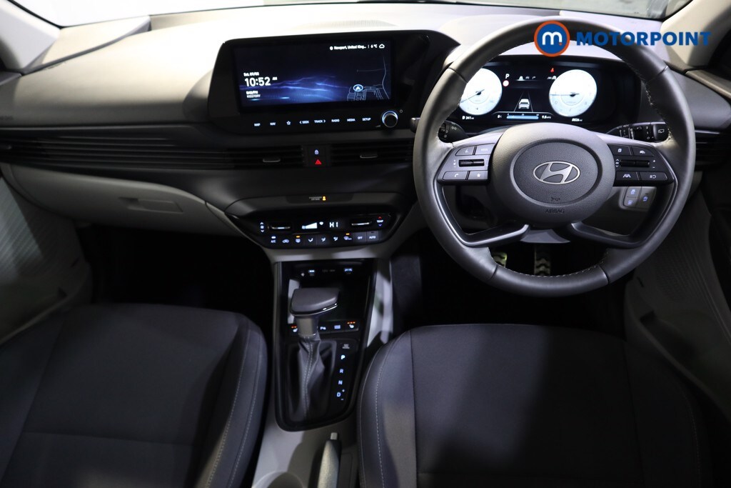 Used Hyundai BAYON 2024 for sale - 77846002: Photo 14