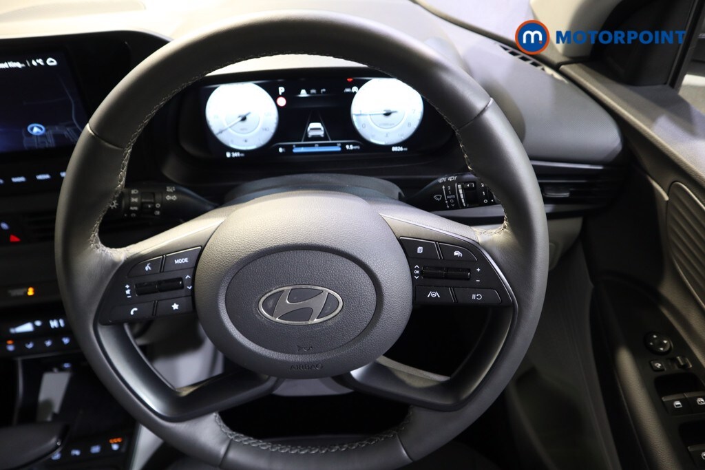 Used Hyundai BAYON 2024 for sale - 77846002: Photo 15