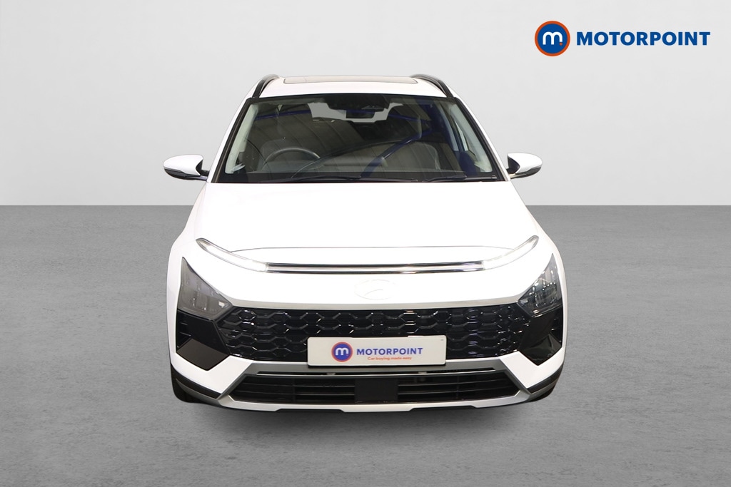 Used Hyundai BAYON 2024 for sale - 77846002: Photo 2