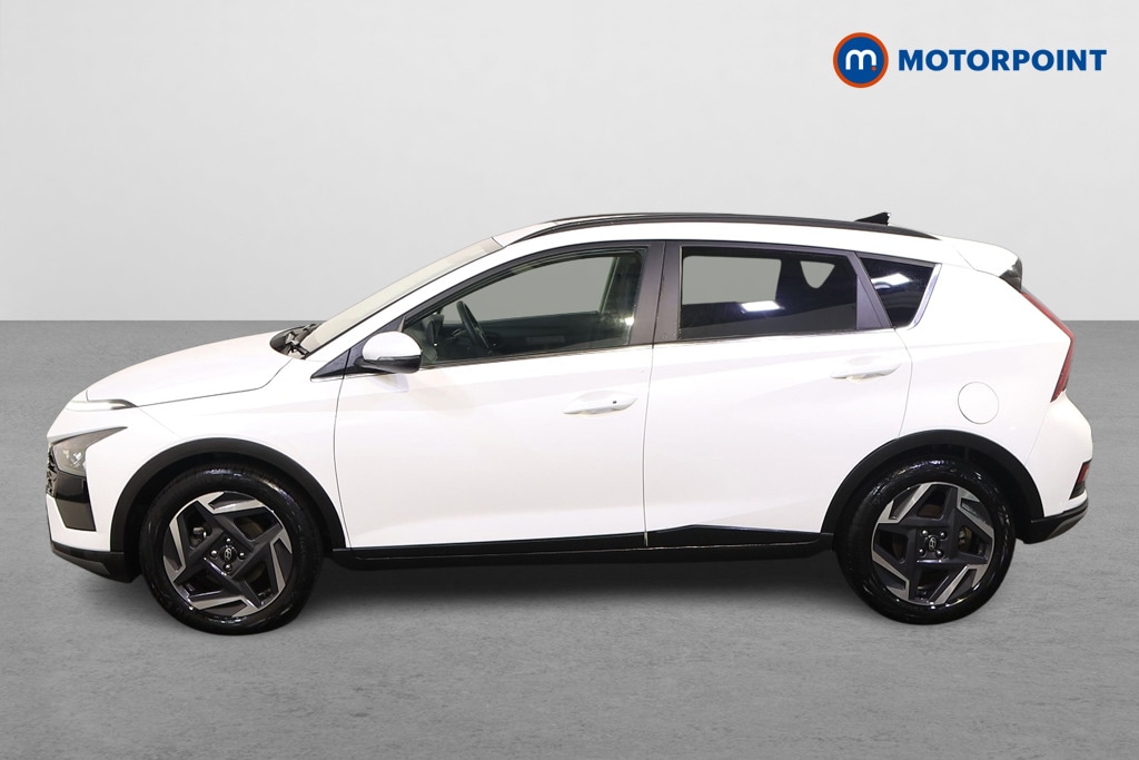 Used Hyundai BAYON 2024 for sale - 77846002: Photo 4