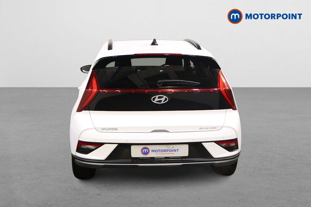 Used Hyundai BAYON 2024 for sale - 77846002: Photo 6
