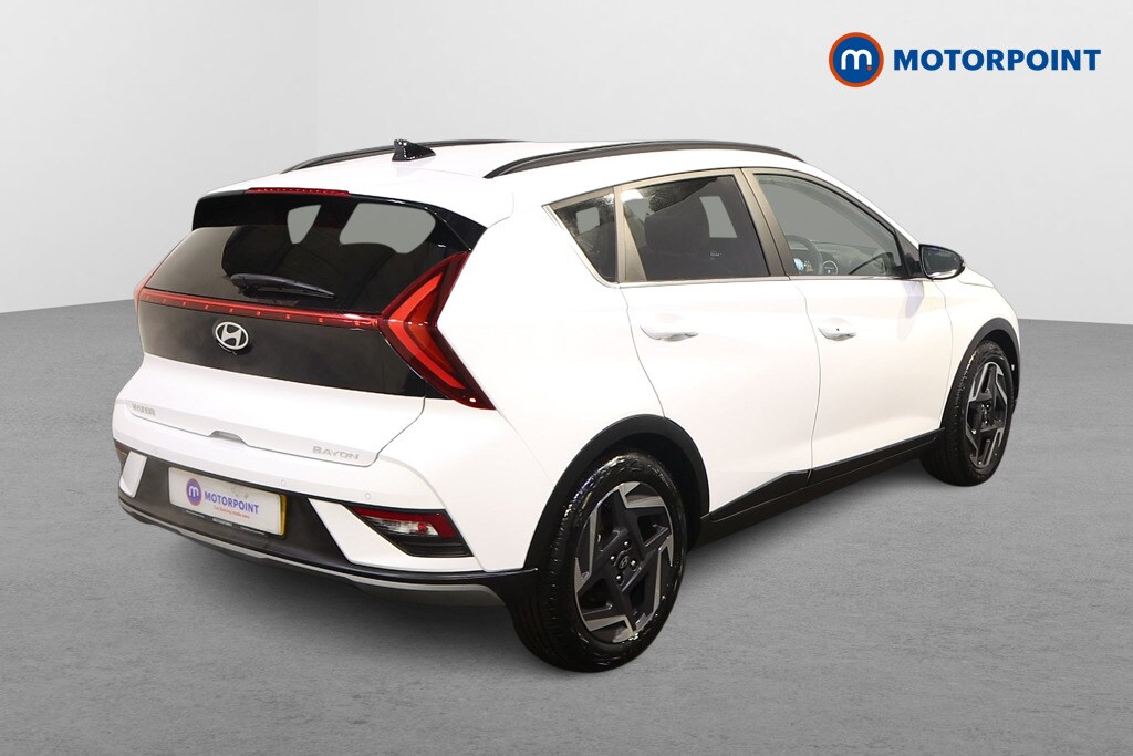 Used Hyundai BAYON 2024 for sale - 77846002: Photo 7