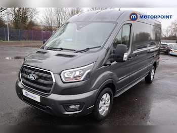Used Ford Transit 2025 for sale - 77199055: Photo