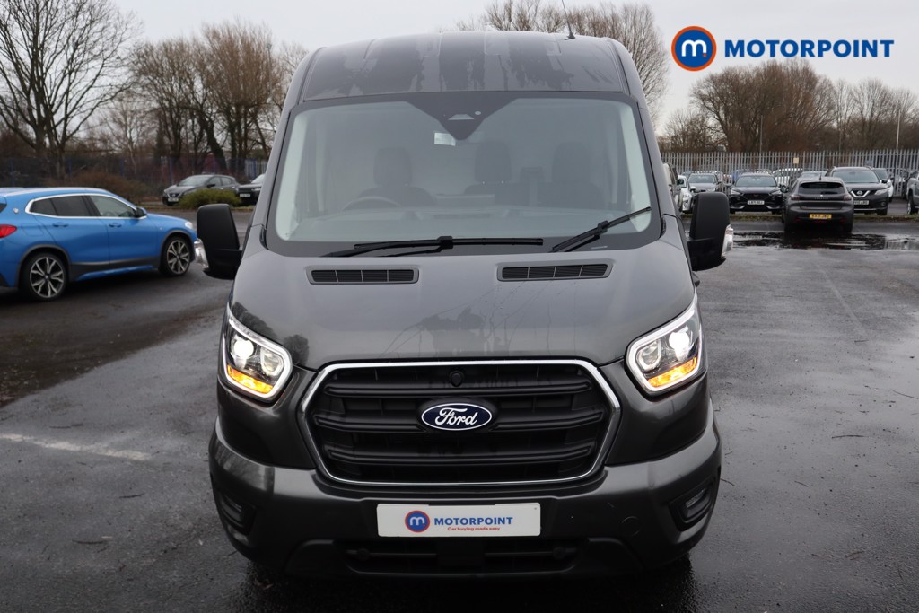 Used Ford Transit 2025 for sale - 77199055: Photo 2
