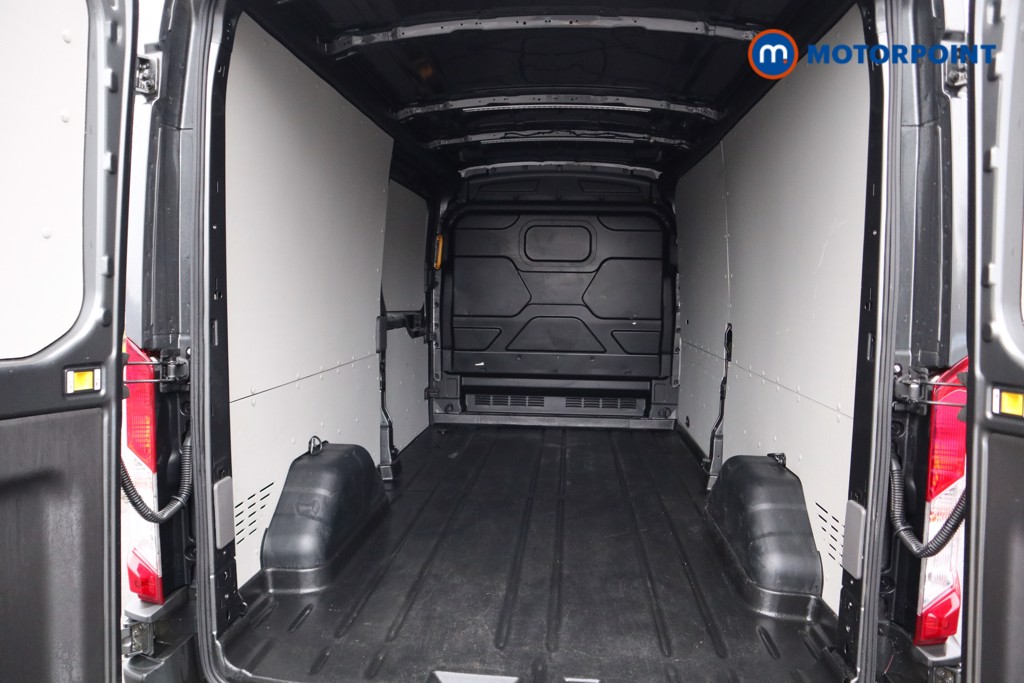 Used Ford Transit 2025 for sale - 77199055: Photo 24