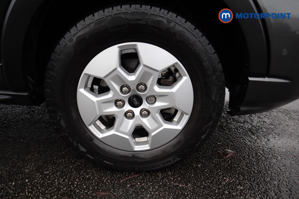 Used Ford Transit 2025 for sale - 77199055: Photo 26