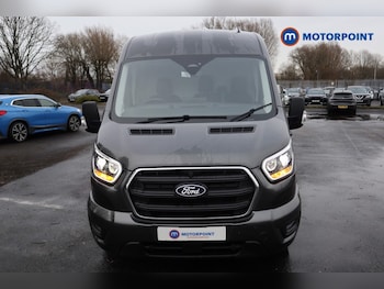 Used Ford Transit 2025 for sale - 77199055: Photo