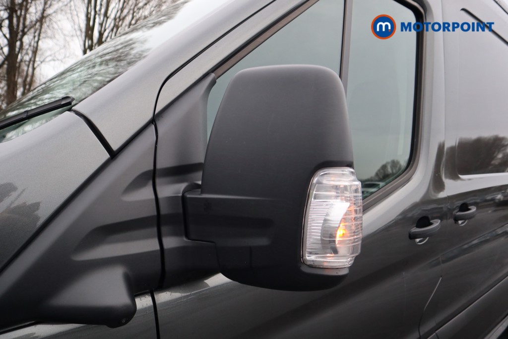 Used Ford Transit 2025 for sale - 77199055: Photo 34