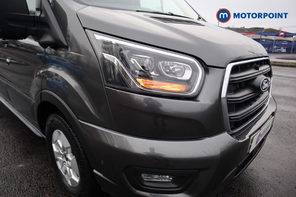 Used Ford Transit 2025 for sale - 77199055: Photo 37